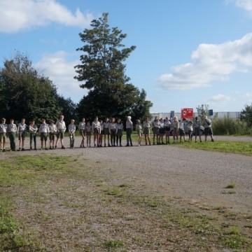 DSC02945 - Scouts en Gidsen Zaventem 
